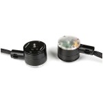 Hot Sales Sunnysky T08p15-6 Motor T4006 Kv380 Drone Motors with Propeller for 600g Multirotor 15inch Prop
